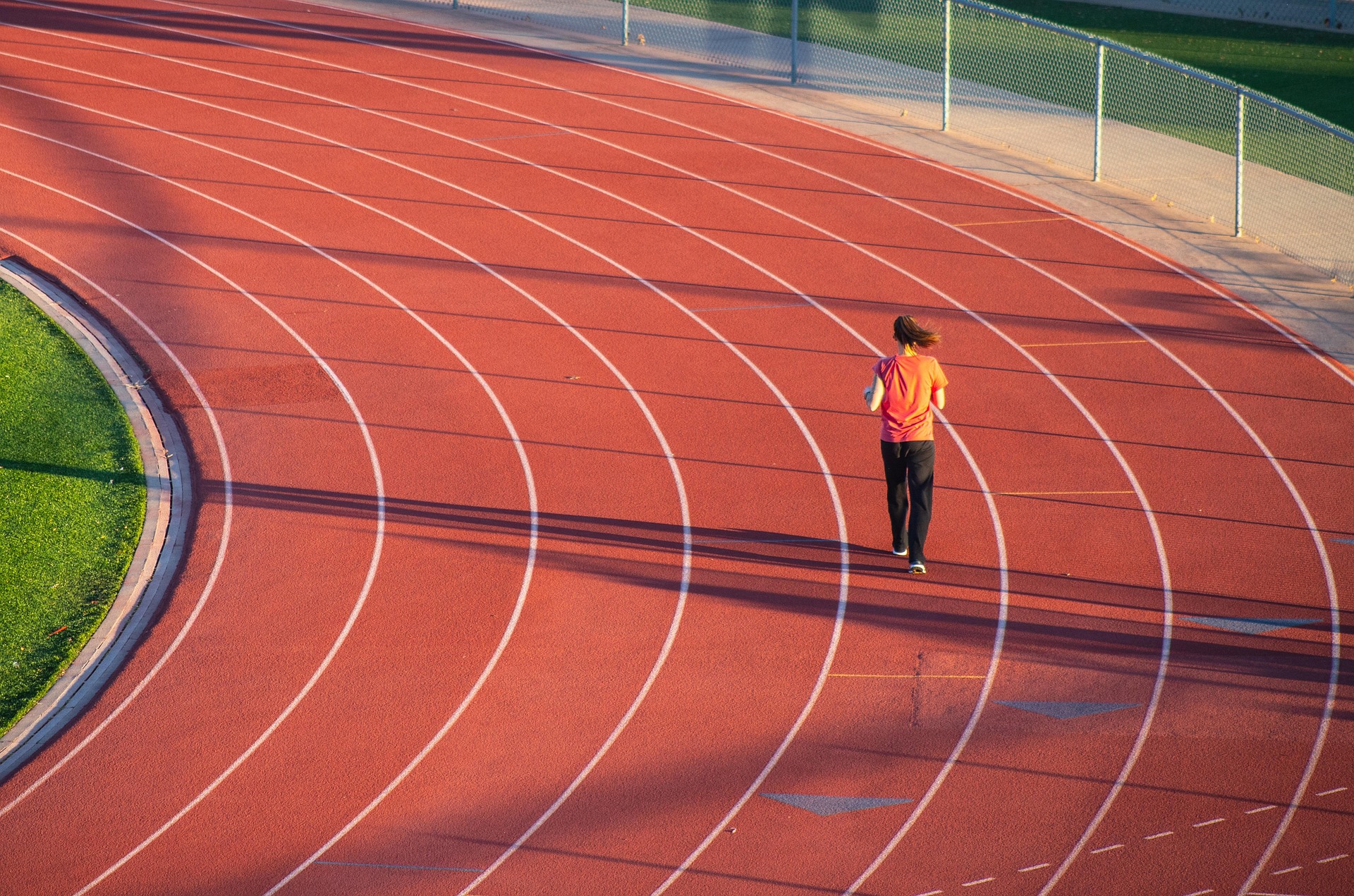 man-running-on-stadium