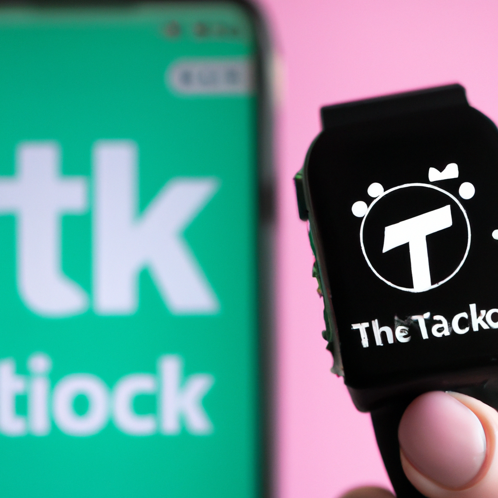 The TikTok Generation