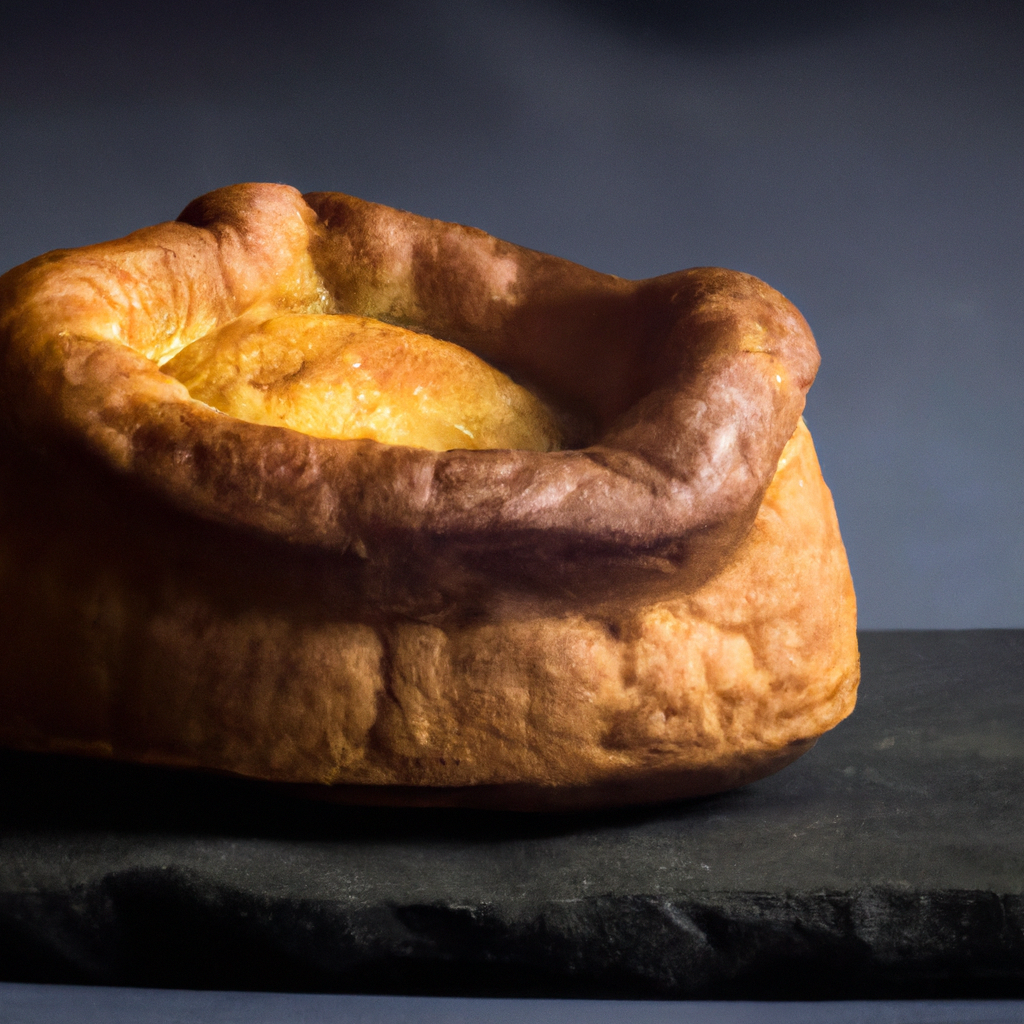 Exploring Regional British Baking